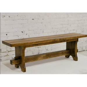 Reclaimed Wood Bench by Artesano Home ..
