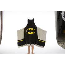 batman bed tent