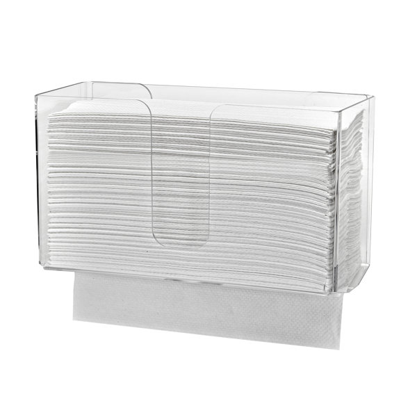 Chrome Paper Towel Dispenser Wayfair
