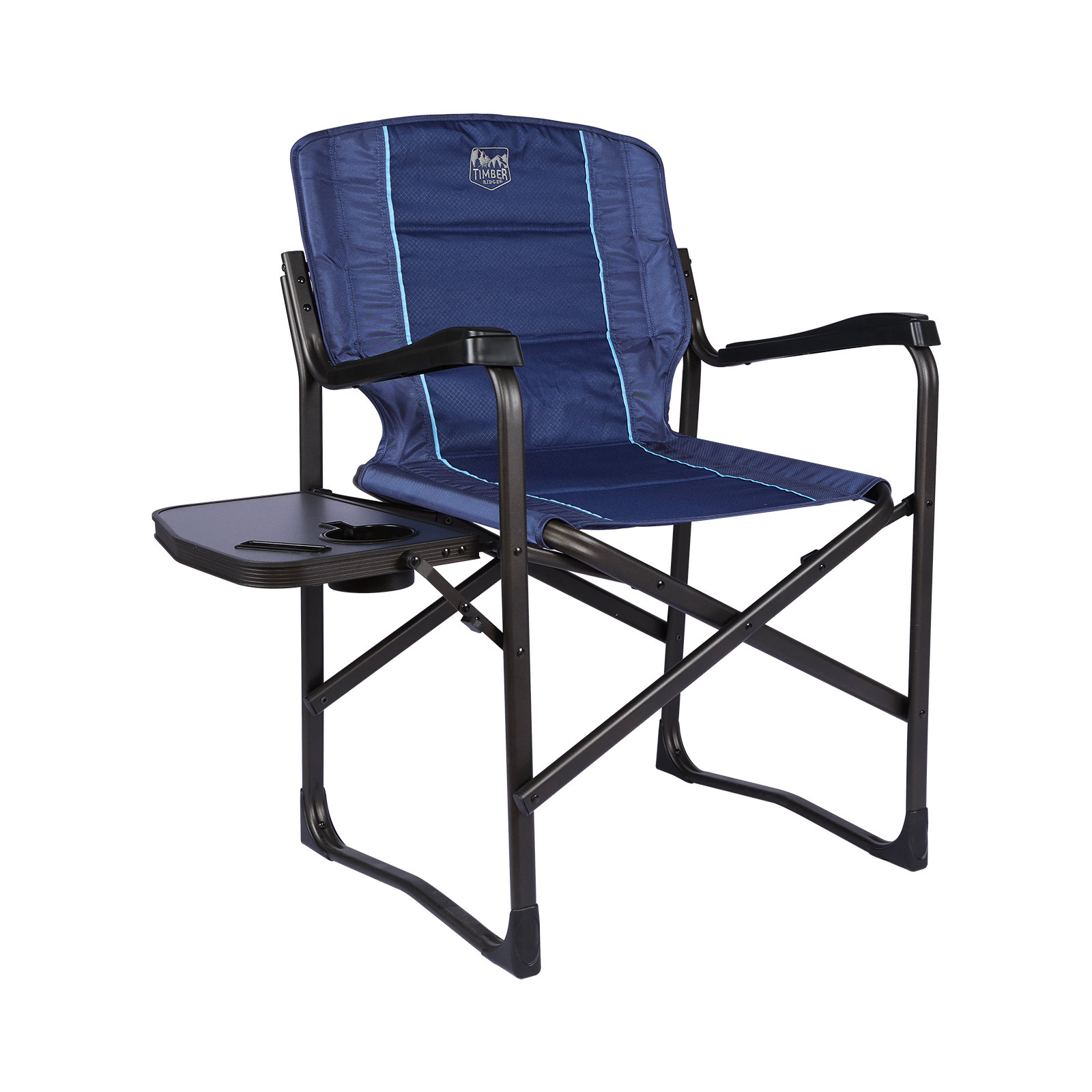Timber Ridge Folding Camping Chair Wayfair