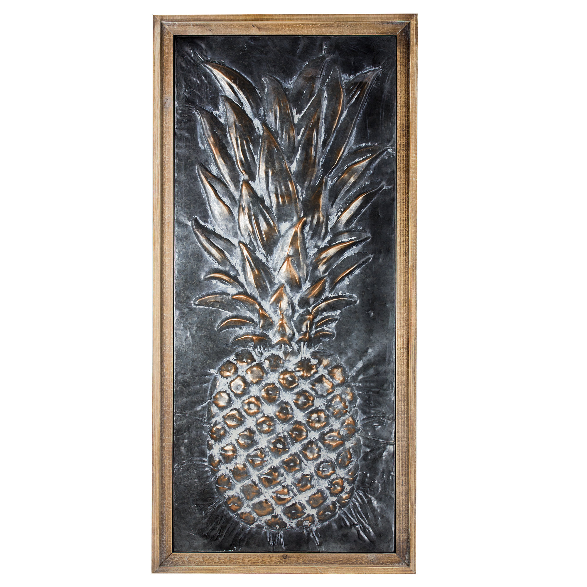 Metal Pinele Wall Décor Metal Pinele Wall Décor
