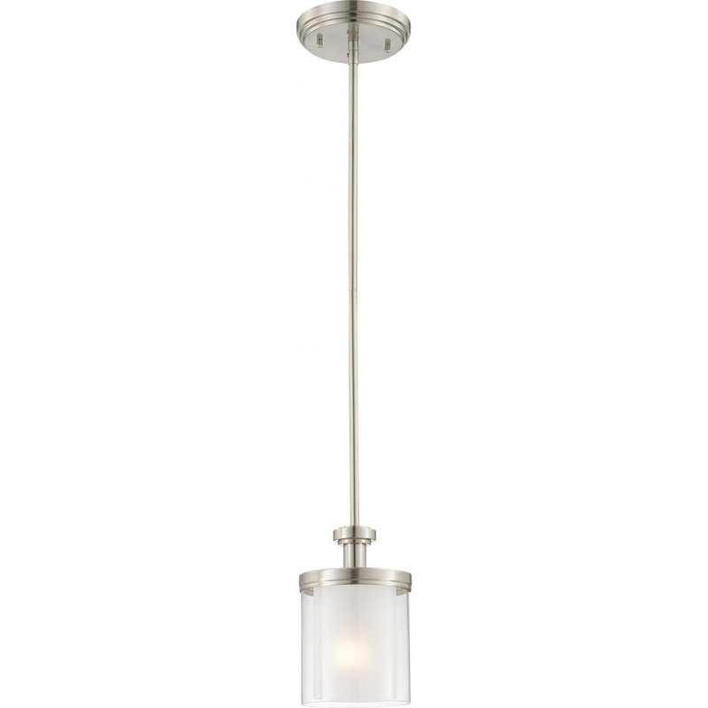 Tussey 1 - Light Unique/Statement Pendant