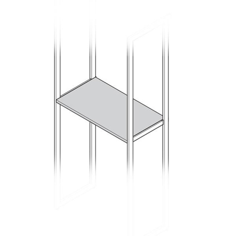 The Everyday System Shelving