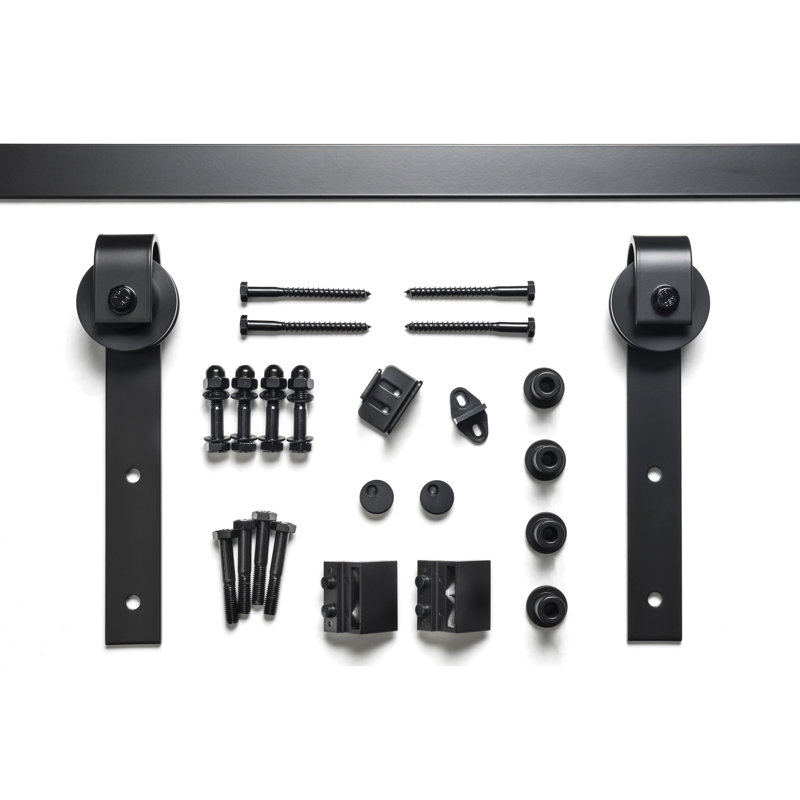 Barn Door Track System