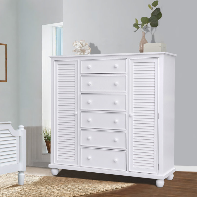 Seery Armoire