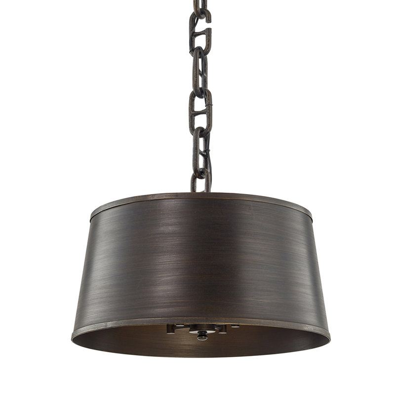Admirals Row 4 Light Pendant