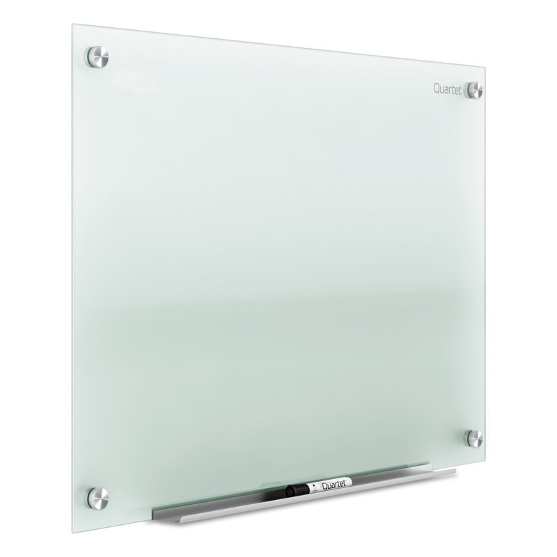 Quartet No Glass Glass Board
