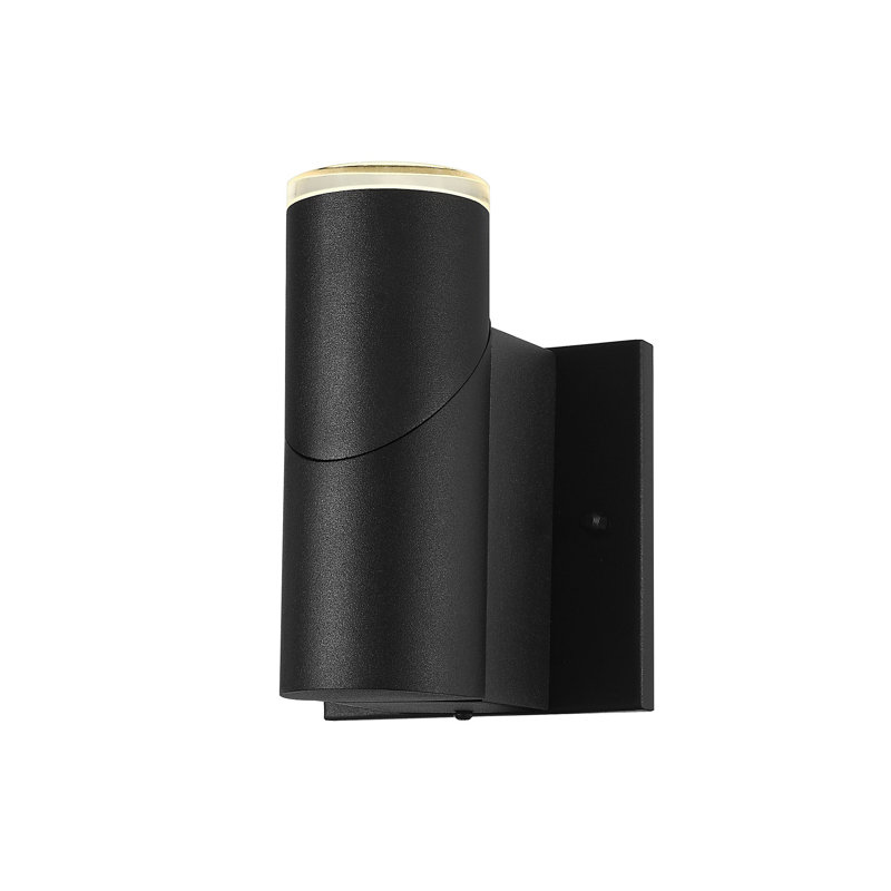 Inglenook Aluminium LED Wall Light