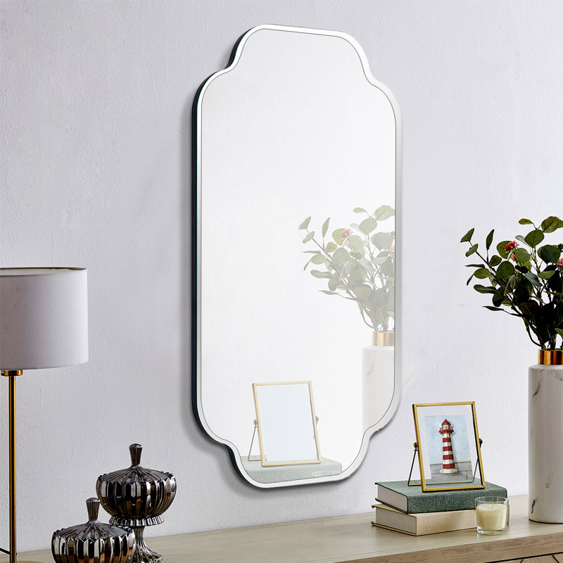 Flat Wall Mirror