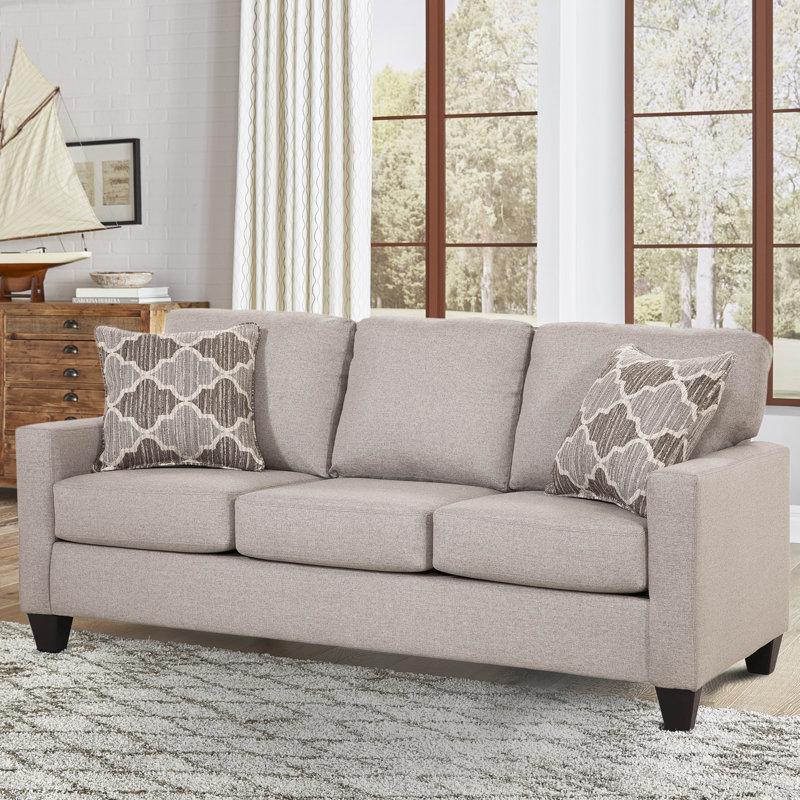 77'' Upholstered Sofa