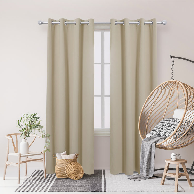 Penrith Blackout Curtain Pair