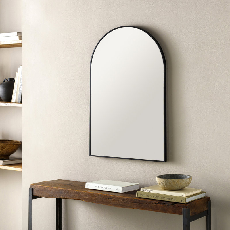 Norby Mirror