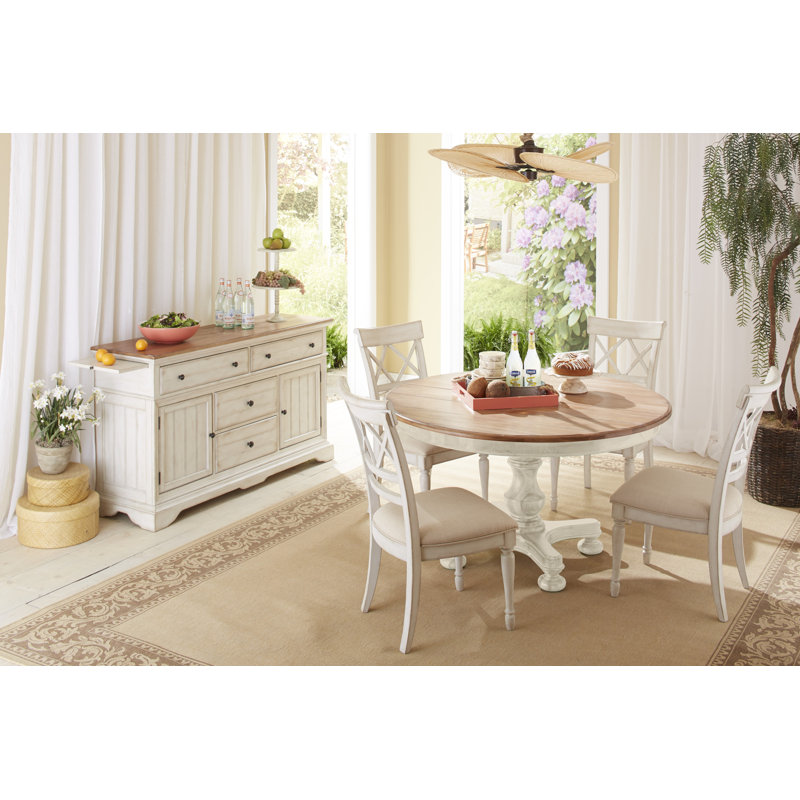 Cottage Table Top