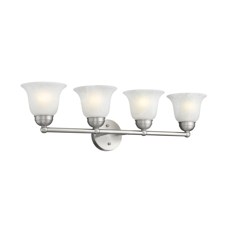 Jaqueria 4 - Light Vanity Light
