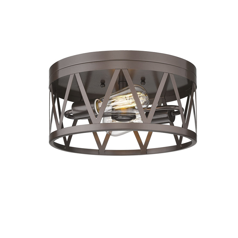 Flush Mount