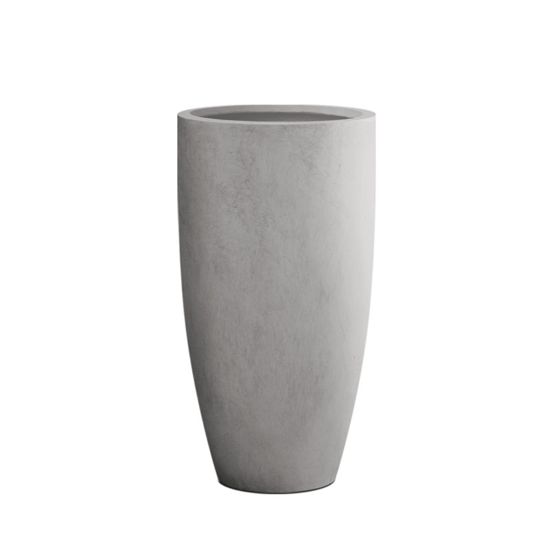 Charnise Round Pot Planter