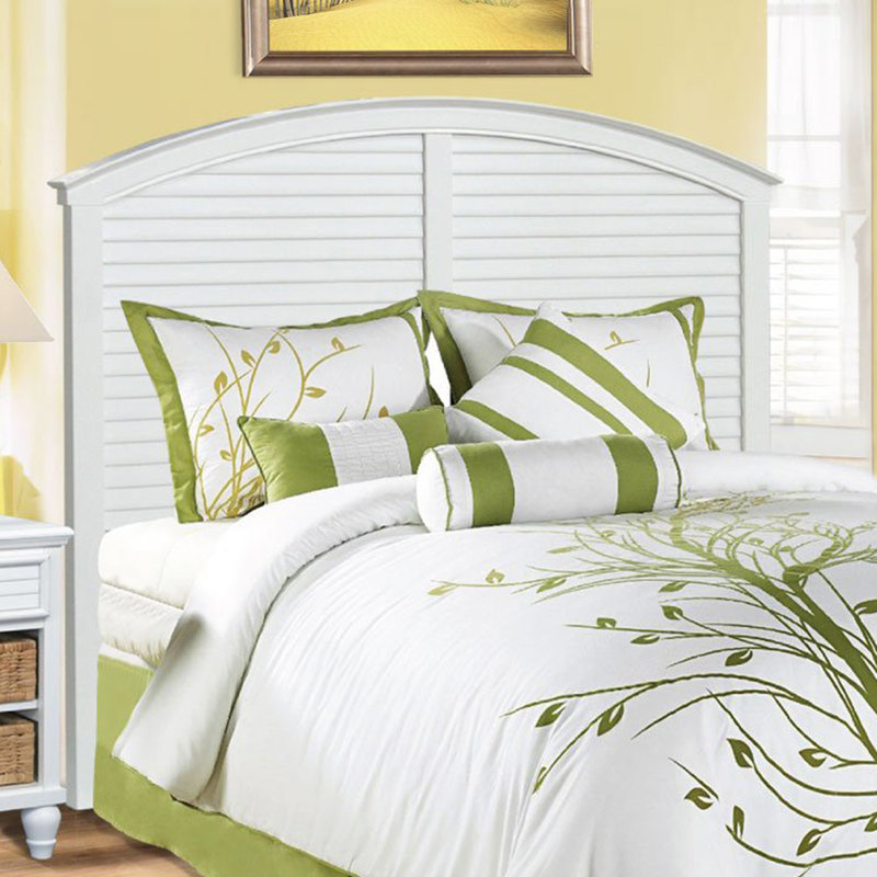 Sunset Panel Headboard