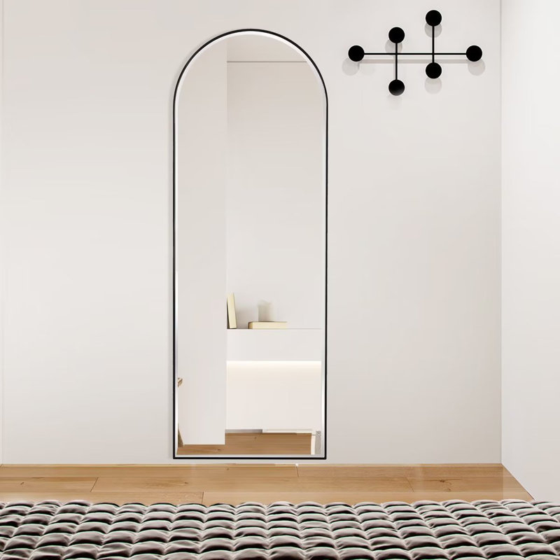 Metal Flat Mirror