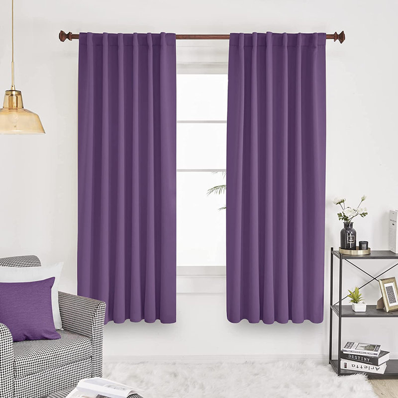 Polyester Curtain