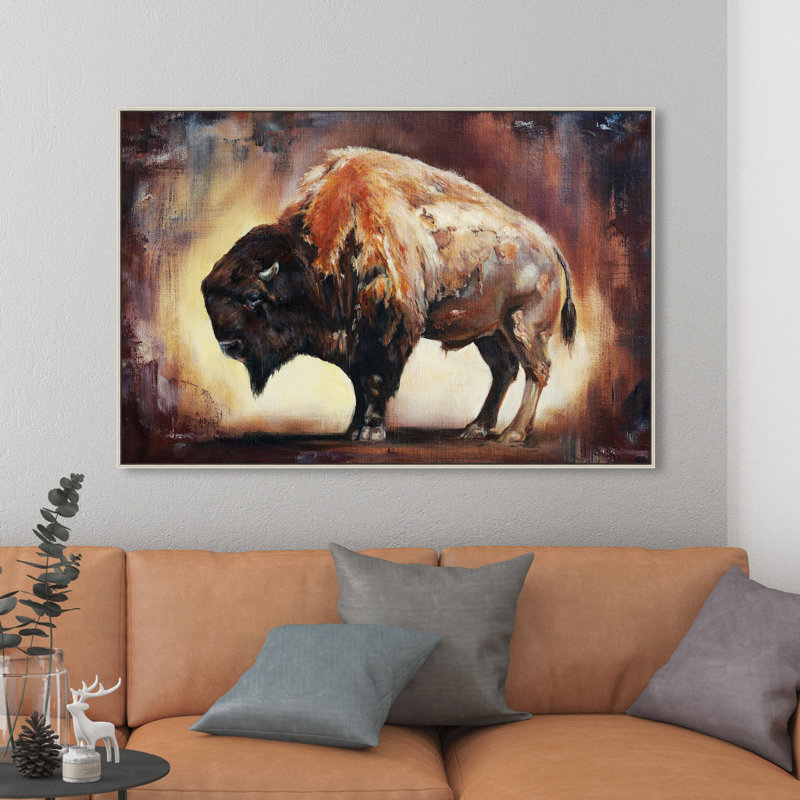 Buffalo