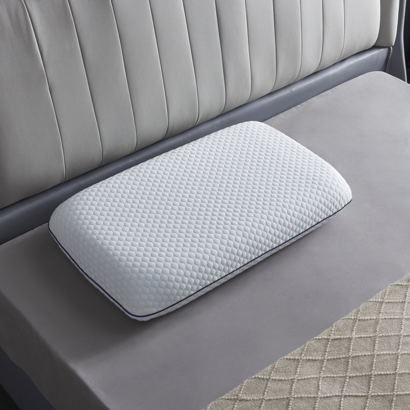 Memory Foam Pillow - Sleep by Wayfair