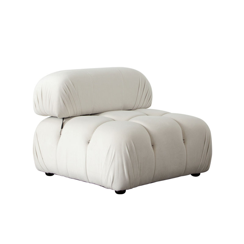Paloma Upholstered Accent Chair