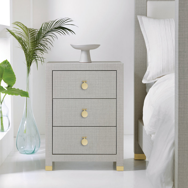 Somerset Bay 30.5'' W Nightstand