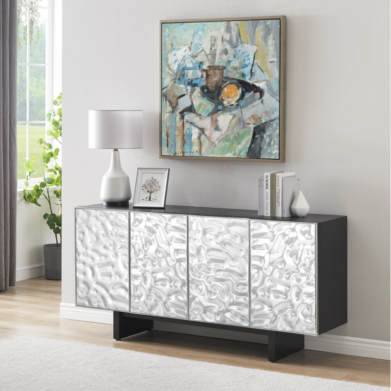 Jegar TV Stand for TVs up to 70"