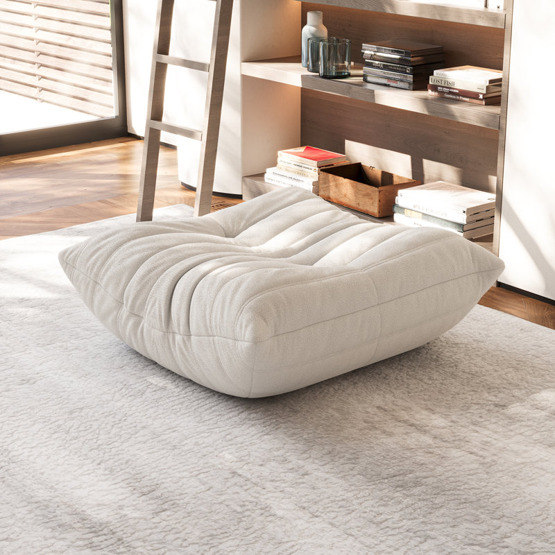 Landwehr Modular Lounge Ottoman Chair