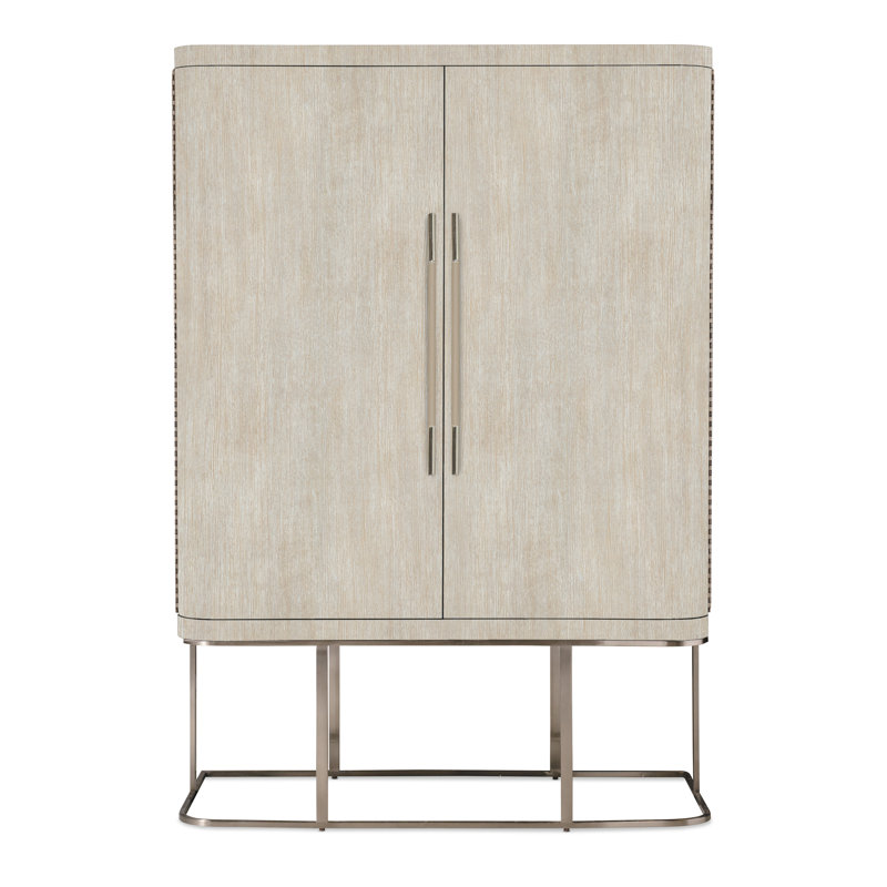 Modern Mood Armoire