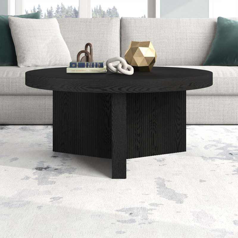 Holm Single Coffee Table