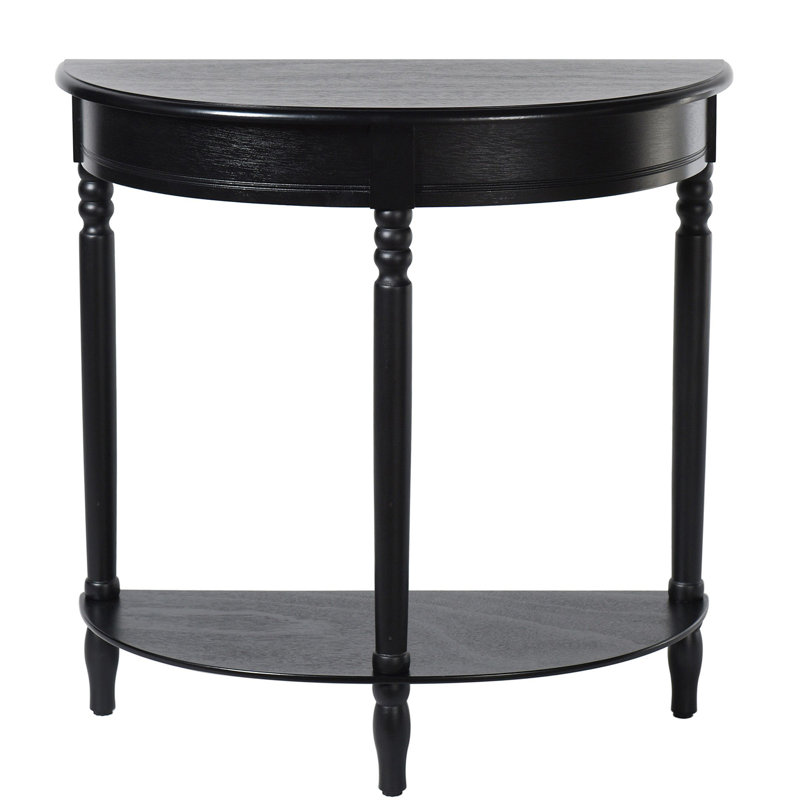 Daebreona 28.25'' Console Table