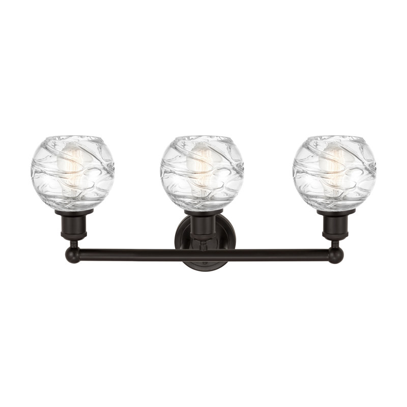 Cambria 3 - Light Dimmable Vanity Light