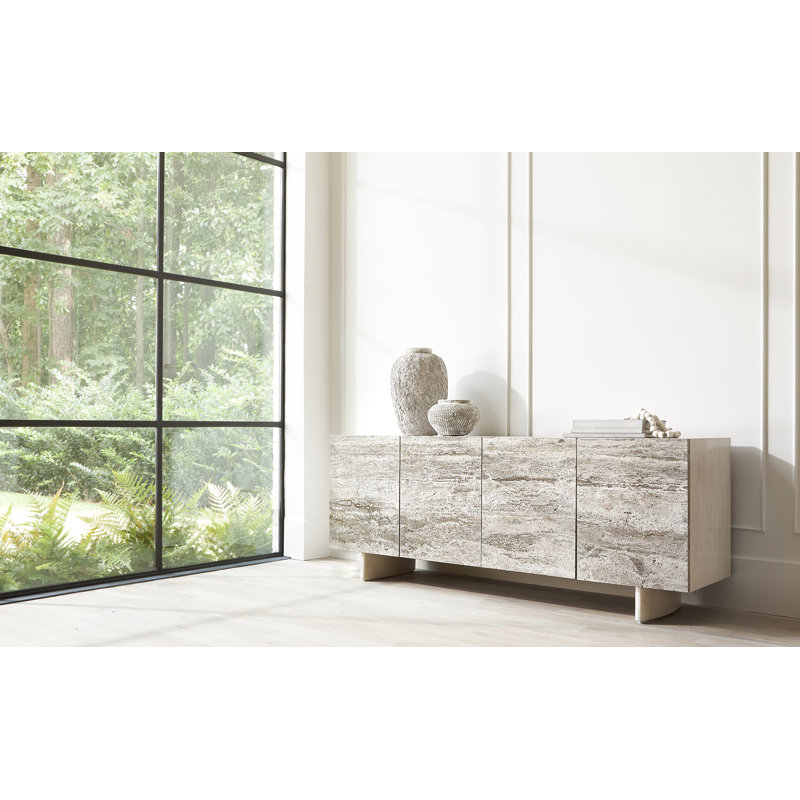 Sereno 72 W Storage Credenza