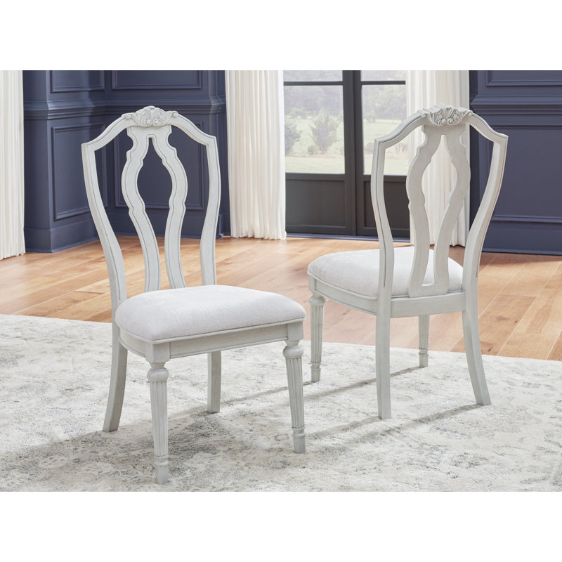 Biggins Dining Chair (Set Of 2)