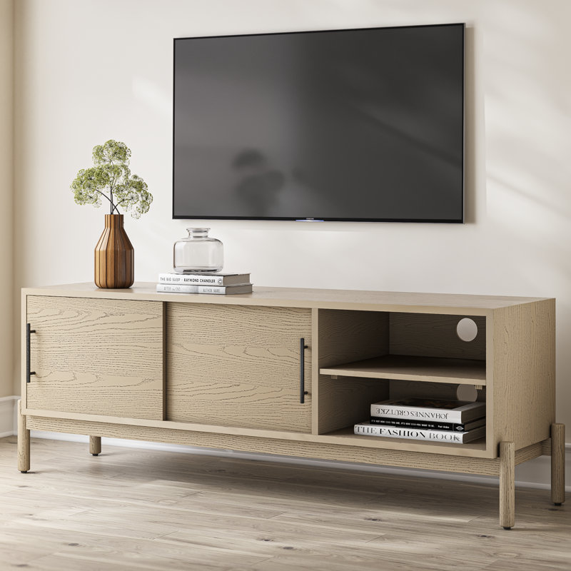 Hartl TV Stand for TVs up to 65"