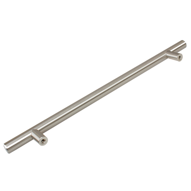5-1/16" Center to Center Stainless Steel Bar Pull