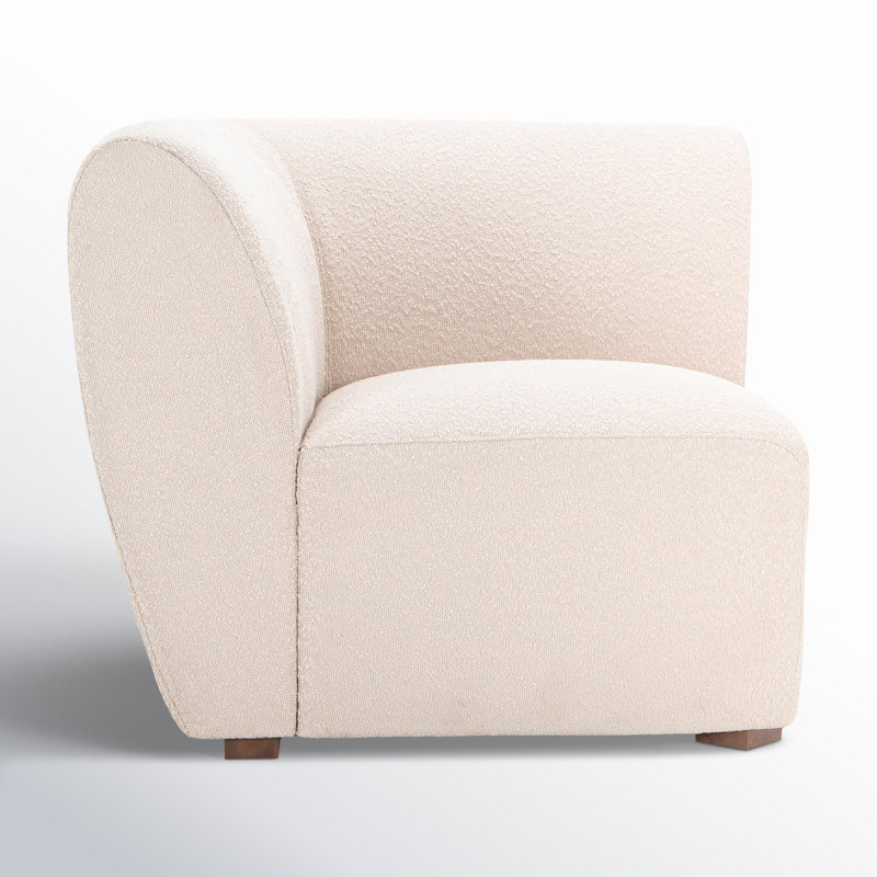 Jainie Upholstered Armchair