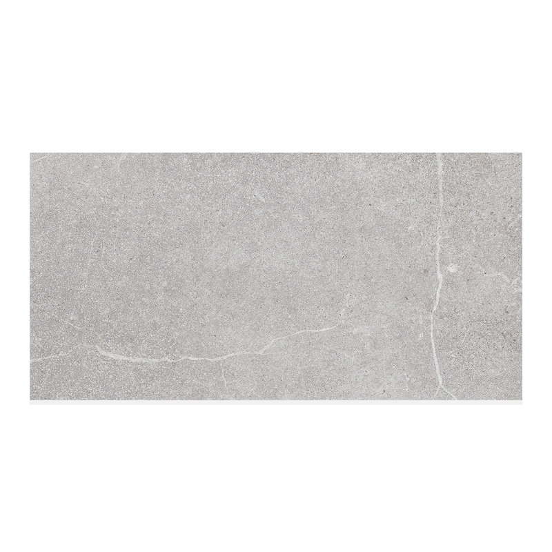 Newstone Matte 12x24 Porcelain Floor & Wall Tile (13.56 Sq. Ft./Case)