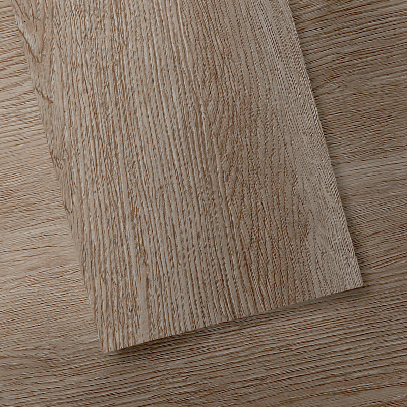 6.2" W x 39.4" L Peel and Stick Wood Look Vinyl Flooring,Self-adhesive Vinyl Flooring
