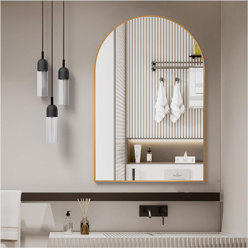 Norby Mirror
