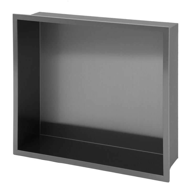 Stainless Steel Shower Niche