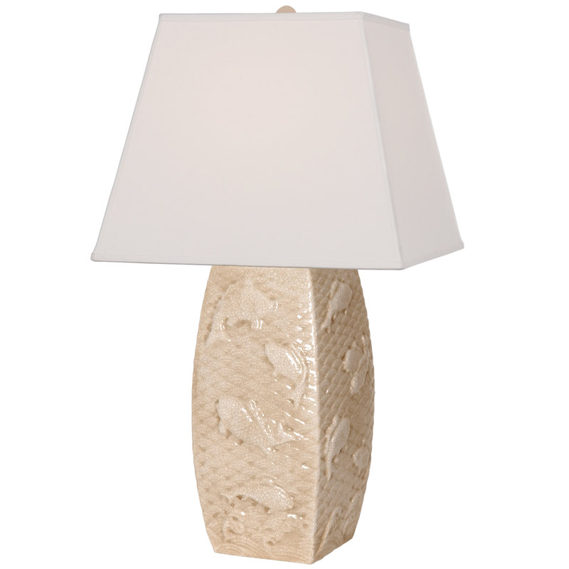 Ceramic Table Lamp