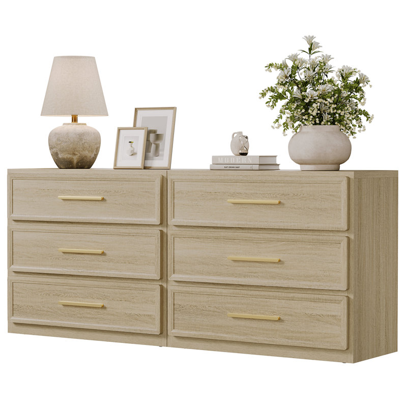 Cesiro Accent 3 - Drawer Nightstand