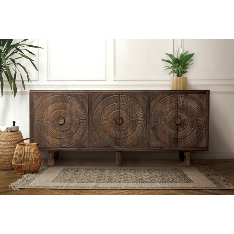 Lyke 95'' Sideboard