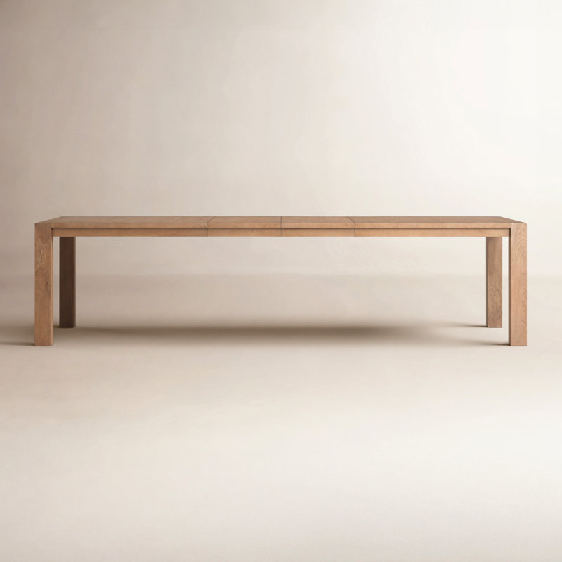 Rosalie Extendable Dining Table