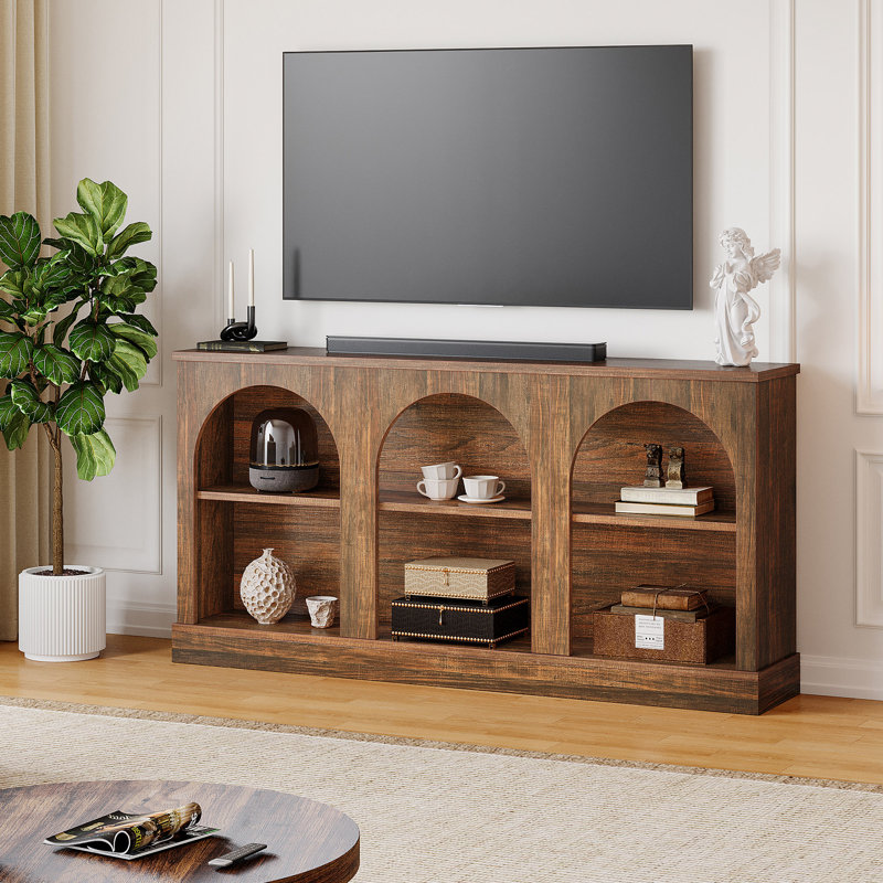 Tv Stand For Tvs Up To 65"