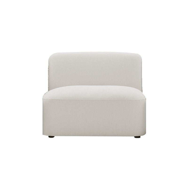 Isles Upholstered Accent Chair