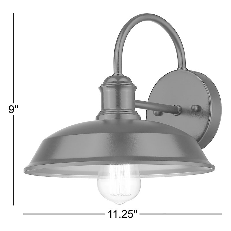 Rizal Aluminum Wall Light