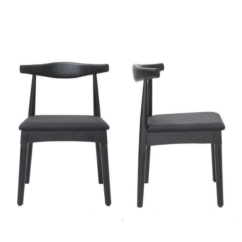 Solid Wood Dining Side Chair